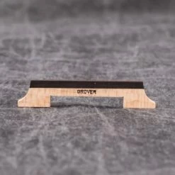 Grover 30B 5-String Banjo Bridge