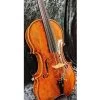 John Juzek 15.5" Consignment Viola -Symphony Shop 10029 1