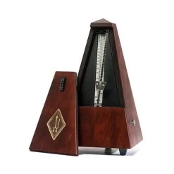 Wittner 801M Mahogany Metronome