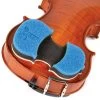 AcoustaGrip Violin Rest 1/8-1/2 Protege Blue -Symphony Shop 10137