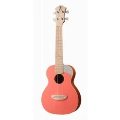 ANueNue Living Coral Concert Ukulele
