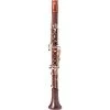 Backun Protege Cocobolo Clarinet Rose Gold Keys + Eb Key