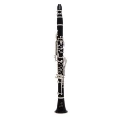 John Packer JP124 C Clarinet