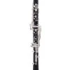 Backun Alpha Clarinet Silver Keys + Eb Key -Symphony Shop 10502