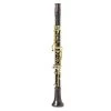 Backun Protege Grenadilla Clarinet Gold Keys + Eb Key