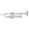 Yamaha YTR8335SII Trumpet - Demo -Symphony Shop 10530