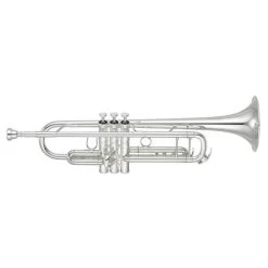 Yamaha YTR8335SII Trumpet - Demo