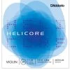 D'Addario Helicore A String Medium 1/8 Violin -Symphony Shop 1062