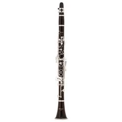 Selmer CL211 Intermediate Clarinet - Demo