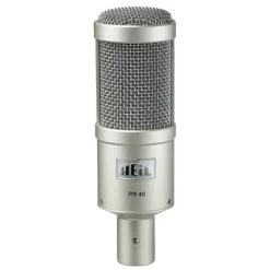 Heil PR40 Studio Microphone