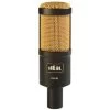 Heil PR40 Studio Microphone Black/Gold -Symphony Shop 10684
