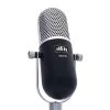 Heil PR77D Deco Series Dynamic Microphone -Symphony Shop 10692