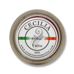 Cecilia Violin Solo Rosin