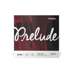 D'addario Prelude Bass String Set 1/8