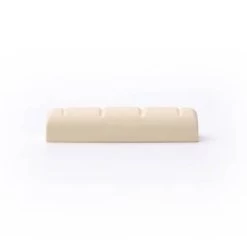 Tusq Slotted Uke Nut 35x5x7 -Symphony Shop 10750 3