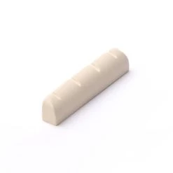 Tusq Slotted Uke Nut 35x5x7 -Symphony Shop 10750 4