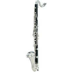 Yamaha YCL622II Professional Bass Clarinet