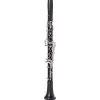 Backun Beta Clarinet Silver Keys -Symphony Shop 11