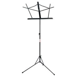 Stageline 1050BK Folding Music Stand