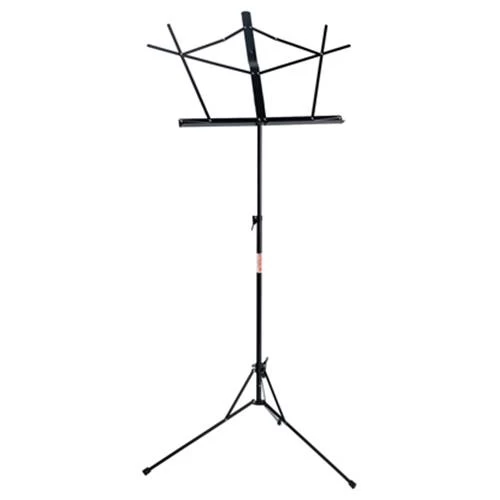 Stageline 1050BK Folding Music Stand 3 Stageline 1050BK Folding Music Stand
