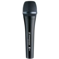 Sennheiser E945 Dynamic Microphone