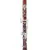 Backun Protege Cocobolo Clarinet Silver Keys + Eb Key