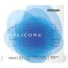 Helicore 1/4 Cello String Set - Medium Helicore -Symphony Shop 11532