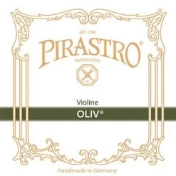 Pirastro Oliv Violin String G Gold/Gut 15.5