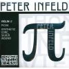 Peter Infeld Violin String D Silver 1 Peter Infeld Violin String D Silver -Symphony Shop 11606
