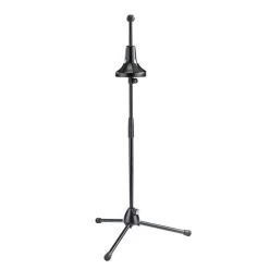 K&M Bass Trombone Stand