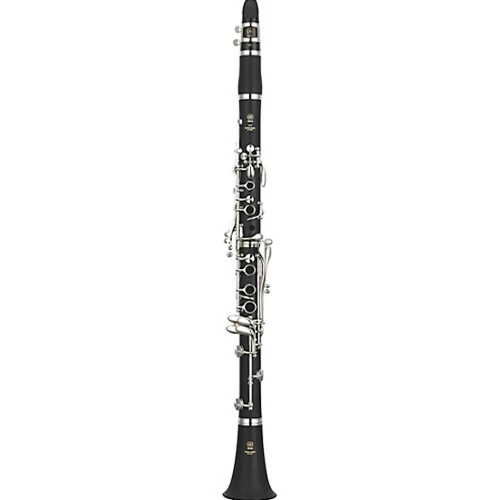 Yamaha YCL255 Student Clarinet 3 Yamaha YCL255 Student Clarinet