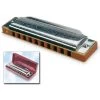 Suzuki FolkMaster Harmonica A -Symphony Shop 11727