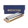 Hohner Blues Harp Harmonica D 1 Hohner Blues Harp Harmonica D -Symphony Shop 11754