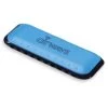 Suzuki Airwave Harmonica 10 Hole Blue C 2 Suzuki Airwave Harmonica 10 Hole Blue C -Symphony Shop 11757