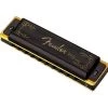 Fender Deville Harmonica Bb -Symphony Shop 11761