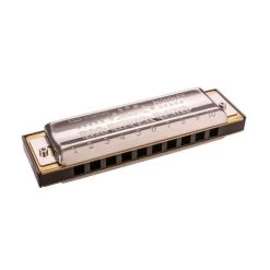 Hohner Big River Harp Harmonica E