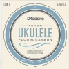 D'addario Tenor Low G Ukulele String Set 1 D'addario Tenor Low G Ukulele String Set -Symphony Shop 11819
