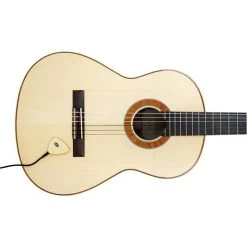 KNA AP-1 Acoustic Guitar Portable Piezo Pickup