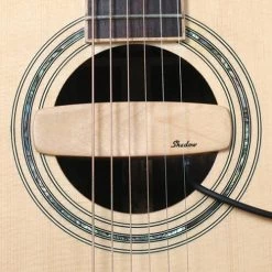 Shadow SH330 Acoustic Single Coil Soundhole Pickup -Symphony Shop 11891 3