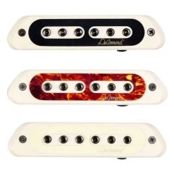 DeArmond Tone Boss Passive Humbucking Soundhole Pickup -Symphony Shop 11895 3