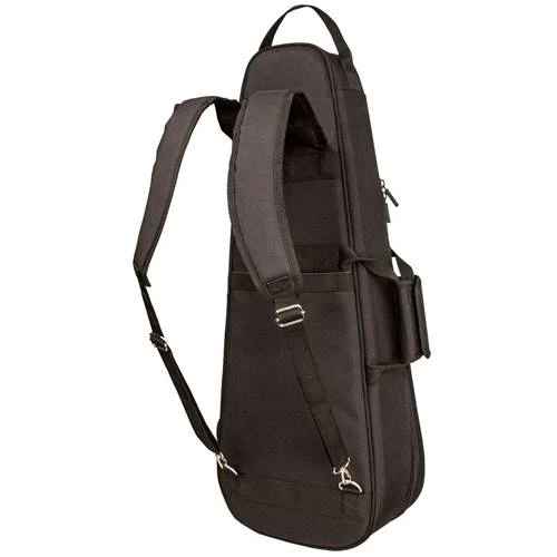 Pro-Tec ProTec CF218 Tenor Ukulele Gig Bag 7 Pro-Tec ProTec CF218 Tenor Ukulele Gig Bag - Image 5