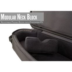 Pro-Tec ProTec CF217 Concert Ukulele Gig Bag -Symphony Shop 11971 2