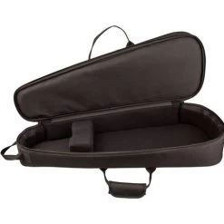 Pro-Tec ProTec CF217 Concert Ukulele Gig Bag -Symphony Shop 11971 4
