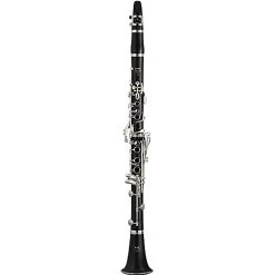 Yamaha YCL450 Intermediate Clarinet