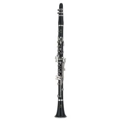 Yamaha YCL450N Intermediate Clarinet