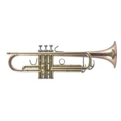 John Packer JP251SW Premium Trumpet Used