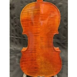 Artur Teller 200 15.25" Viola (Consignment) -Symphony Shop 12320 3