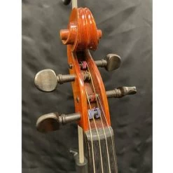 Artur Teller 200 15.25" Viola (Consignment) -Symphony Shop 12320 4