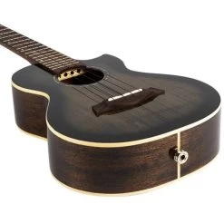 Flight Peter Moss Signature EQ-A Tenor Ukulele 8 Flight Peter Moss Signature EQ-A Tenor Ukulele -Symphony Shop 12329 3
