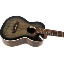 Flight Peter Moss Signature EQ-A Tenor Ukulele 9 Flight Peter Moss Signature EQ-A Tenor Ukulele -Symphony Shop 12329 4